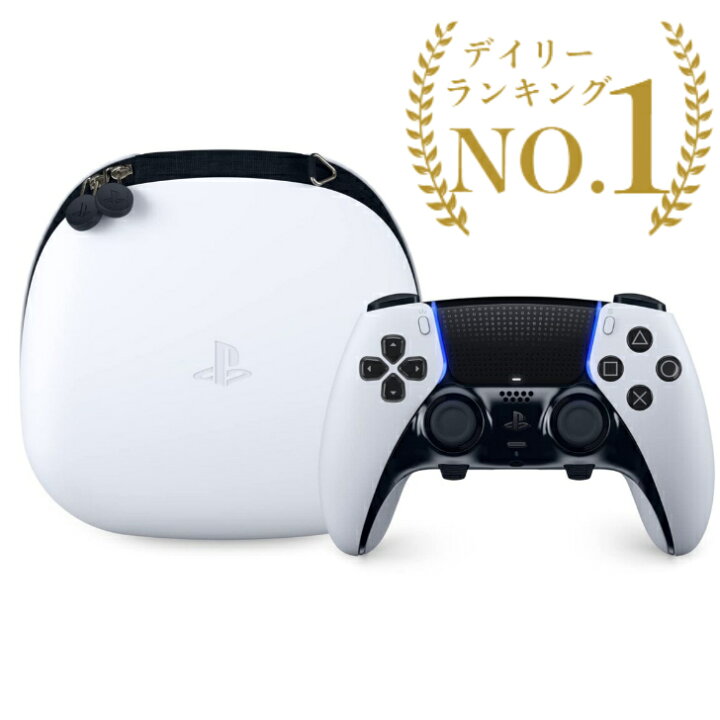 楽天市場】【新品 未開封】【純正品】 SONY PS5 DualSense Edge 