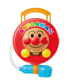 アンパンマン どこでもシャワー アガツマ(AGATSUMA) 水遊び 水あそび シャワー こども 子ども 知育 おもちゃ プレゼント 玩具 ごっこ遊び 男の子 女の子