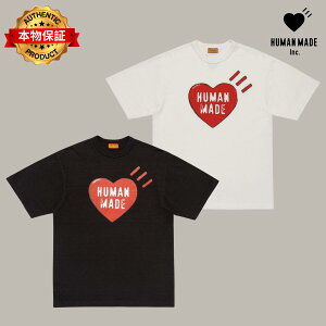 Human Made �q���[�}�����C�h�y�{���ۏ؁zHeart tee �n�[�g���S T�V���c ���� �����Y ���f�B�[�X �o�b�N���ST�V���c T-Shir �A �x�C�V���O �G�C�v A BATHING APE �n�Ǝ� NIGO �j�S�[ �u�����h girls don't cry 