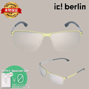 Ic! Berlin IC!�x�������y�{���ۏ؁z �T���O���X�E�A�C�E�F�A �X�g���[�g�n ���j�Z�b�N�X Oli The 2nd