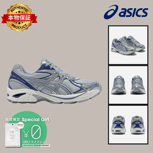 Asics �A�V�b�N�X �y�{���ۏ؁z �V���[�Y �X�g���[�g�n ���f�B�[�X GT-2160