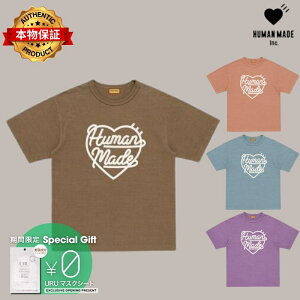 Human Made �q���[�}�����C�h�y�{���ۏ؁zCOLOR T-SHIRT ���� �����Y ���f�B�[�X �o�b�N���ST�V���c T-Shir �A �x�C�V���O �G�C�v A BATHING APE �n�Ǝ� NIGO �j�S�[ �u�����h girls don't cry �K�[���Y�h���g�N