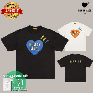 Human Made �q���[�}�����C�h�y�{���ۏ؁zGRAPHIC T-SHIRT ���� �����Y ���f�B�[�X �o�b�N���ST�V���c T-Shir �A �x�C�V���O �G�C�v A BATHING APE �n�Ǝ� NIGO �j�S�[ �u�����h girls don't cry �K�[���Y�h���g