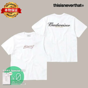 thisisneverthat �f�B�X�C�Y�l�o�[�U�b�g �y�{���ۏ؁z T�V���c �X�g���[�g�n ���j�Z�b�N�X �f�B�X�C�Y�l�o�[�U�b�g x �o�h���C�U�[ TNT BUD �A���v ���S �e�B�[ �z���C�g
