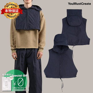 You Must Create �y�{���ۏ؁z �g�b�v�X �X�g���[�g�n �����Y 96 Snorkel Vest
