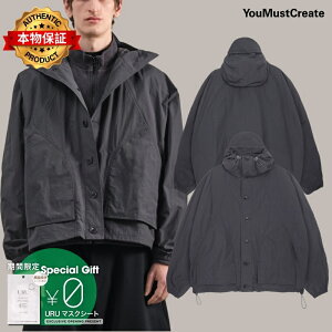 You Must Create �y�{���ۏ؁z �W���P�b�g �X�g���[�g�n �����Y Bonehead Jacket