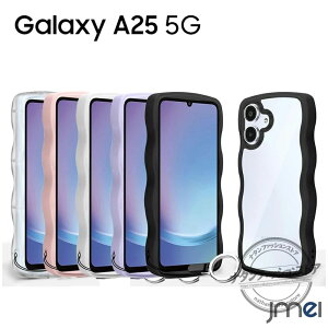 Galaxy A25 5G �P�[�X SC-53F ���킢�� �g��t���[�� ���˂��� �J�o�[ �ϏՌ� �M�����N�V�[A25 5G �X�}�z�P�[�X ����~�� �l�C ���� �����h�~ �w�ʃN���A TPU�o���p�[ ���C�����X�[�d�Ή� 2025 �X�}