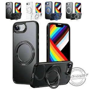 iPhone16e �P�[�X �N���A �X���� �V���v�� �ϏՌ� �}�b�g �w�ʓ��� Qi�[�d ���C�����X�[�d �Ή� TPU+�v���X�`�b�N ��̌^�X�}�z�����O�t�� �X�^���h�@�\ �V���v�� Apple �A�b�v�� �A�C�t�H�� 16e ��