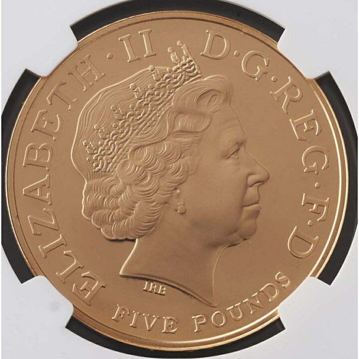 楽天市場 05年 ネルソン提督 イギリス エリザベス 5ポンド金貨 Ngc Pf70ucam 英国 アンティーク モダンコイン 1オンス 投資 鑑定済 赤坂コイン