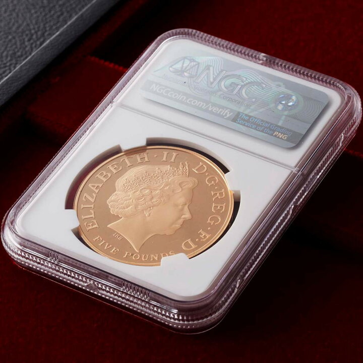 楽天市場 05年 ネルソン提督 イギリス エリザベス 5ポンド金貨 Ngc Pf70ucam 英国 アンティーク モダンコイン 1オンス 投資 鑑定済 ヴィクトリアコイン