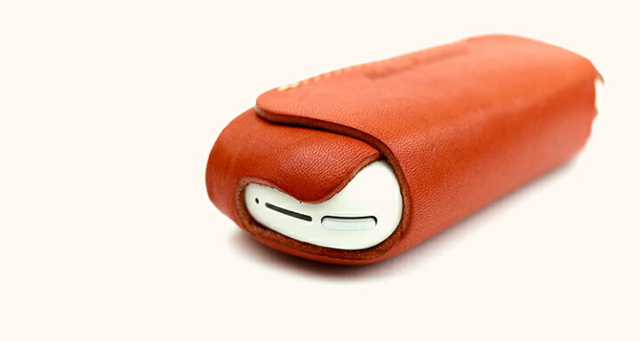 楽天市場】【栃木レザー】IQOS 3 / 3 DUO専用 本革ケース アイコス 
