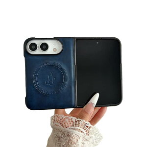 iphone18 Fold ���f�B�[�X iPhone18 �P�[�X MagSafe�[�d �P�[�X �A�C�t�H�� �f���I �y�� �}�O�l�b�g�Ή� ���U�[�� �ی�J�o�[ ���^ �܂肽���݃X�}�z �V���v�� ������� �r�W�l�X ���U�[�� �����Y ��