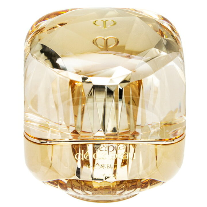 楽天市場】資生堂 NEW クレ・ド・ポーボーテ ラ・クレーム 30g  