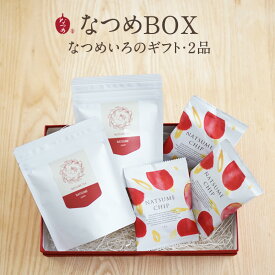 なつめいろ / ギフトBOX入り なつめいろのギフト 2品(無添加 韓国産 なつめチップ なつめ茶 なつめ ナツメ 棗 子供 お菓子 ダイエット 更年期 ハーブティー 薬膳 プレゼント 手土産 出産祝い 熨斗 女性向け お茶 母の日 退職祝い 還暦祝い 個包装 3,000円以内)