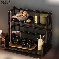 楽天市場】茶道具 棚 引き出しの通販