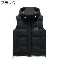楽天市場】ダウンベスト ワッペンの通販