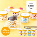 スーパーセール 早割 お歳暮 クリスマス 2025 ガレー プレミアムアイスクリーム 8個 セット 100ml EIGLN-8 Galler アイス アイスクリーム アイスクリームギフト スイーツ デザート おしゃれ ギフト 内祝い お礼 お返し お祝い 送料無料 濃厚 アイスギフト プレゼント 御歳暮