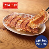 エントリーでP11倍! 母の日 早割 2026 大阪王将 羽根つき餃子 2袋 セット EIOO-HG2 大阪王将監修 王将 大…