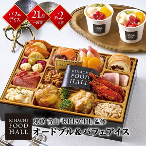 y12/29-30͂z  2026  R u KIHACHI vďC KIHACHI FOOD HALL I[hu&ptFACX 21iځ{ptFACX 2lO id Ⓚ c196mm×256mm×57mm W41-2B XC[c 