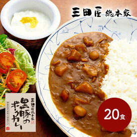 【クーポン配布中!】 三田屋総本家 黒豚のポークカレー 20食 各210g SK2143 惣菜 お取り寄せ 特産 お祝い セット 詰め合せ おすすめ 贈答品 内祝い お取り寄せグルメ ギフト プレゼント カレー お返し 母の日 2024