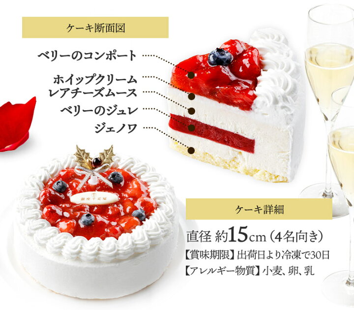 楽天市場 12 19 24お届け 銀座千疋屋 ベリーのレアチーズケーキ 直径15cm 5号 Skx006 N 千疋屋 クリスマスケーキ 予約 洋菓子 ケーキ デザート スイーツ プレゼント お祝い 贈答品 高級 冷凍 いちご 生クリーム チーズ かわいい お礼 ギフト 送料無料 22 実用的 お 楽天市場 12 19 24お届け 銀座千疋屋 ベリーのレアチーズケーキ 直径15cm 5号 Skx006 N 千疋屋 クリスマスケーキ 予約 洋菓子 ケーキ デザート スイーツ プレゼント お祝い 贈答品 高級 冷凍 いちご 生クリーム チーズ かわいい お礼 ギフト 送料無料 22 実用的 お