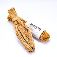 【完全受注生産・納期1週間から10日程度】 納豆の王様 極上天然わら納豆 70g×10本セット 100年続く茨城…