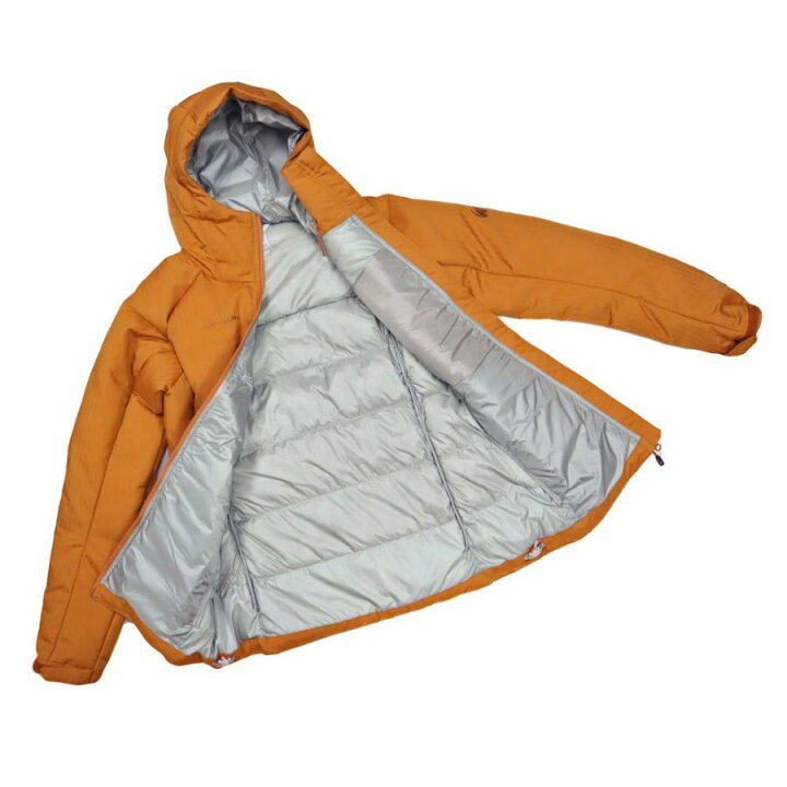 楽天市場】MAMMUT マムート Roseg IN Hooded Jacket AF Women ロゼック 