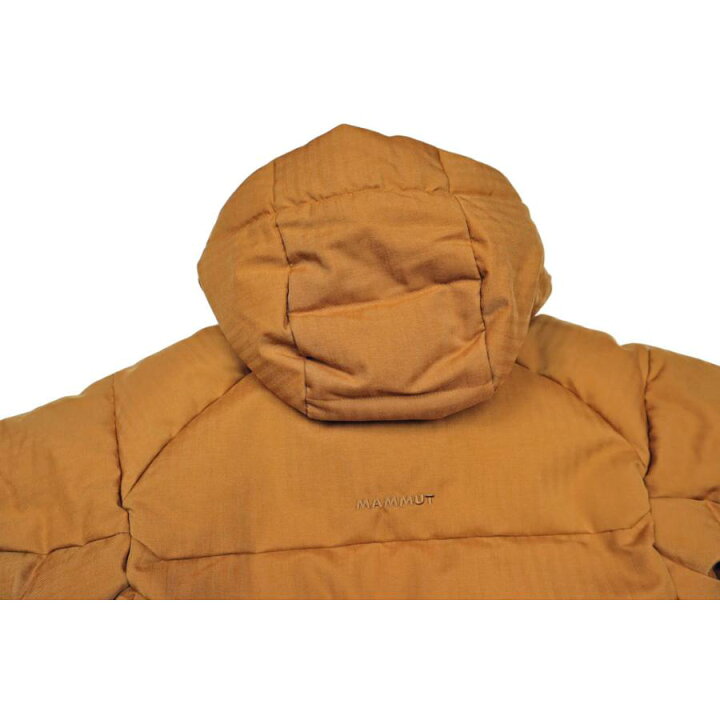 楽天市場】MAMMUT マムート Roseg IN Hooded Jacket AF Women ロゼック 