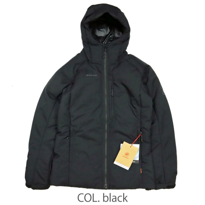 楽天市場】MAMMUT マムート Roseg IN Hooded Jacket AF Women ロゼック 