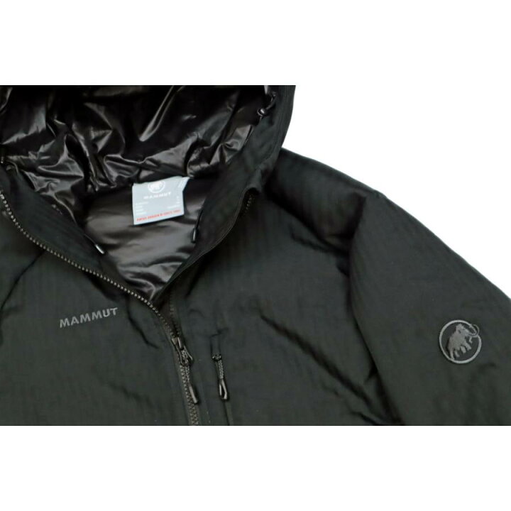 楽天市場】MAMMUT マムート Roseg IN Hooded Jacket AF Women ロゼック 