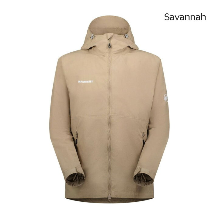 楽天市場】MAMMUT マムート Hiking WB Hooded Jacket AF Men 