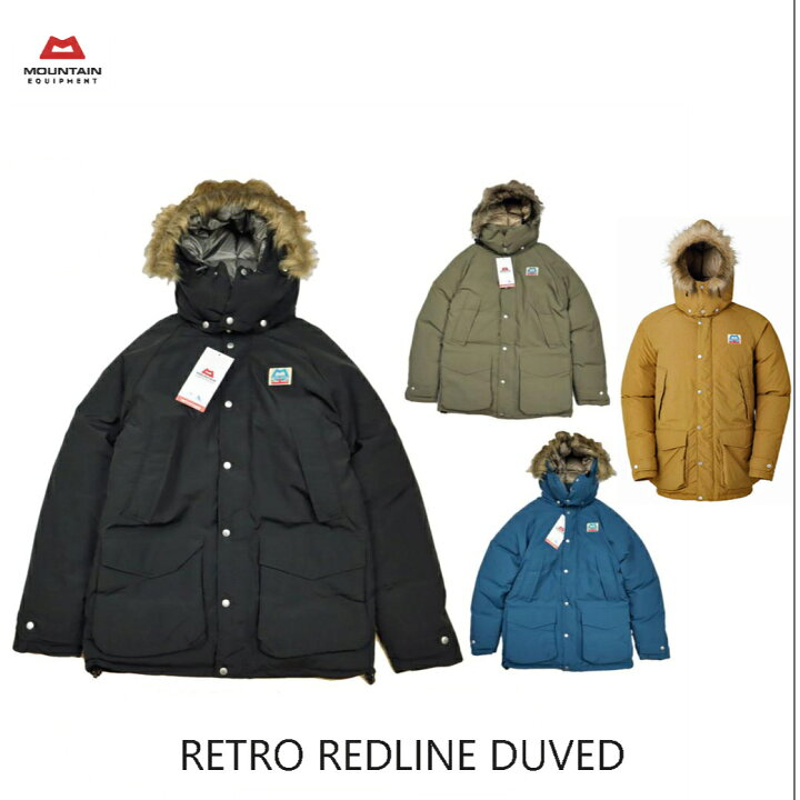 楽天市場】MOUNTAIN EQUIPMENT マウンテンイクイップメント RETRO 