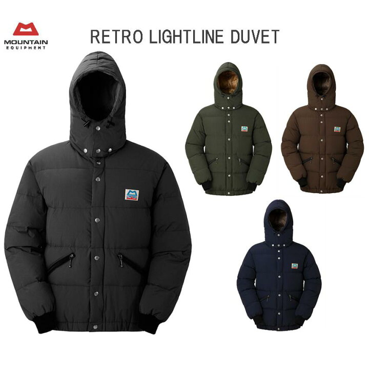 楽天市場】MOUNTAIN EQUIPMENT マウンテンイクイップメント RETRO 