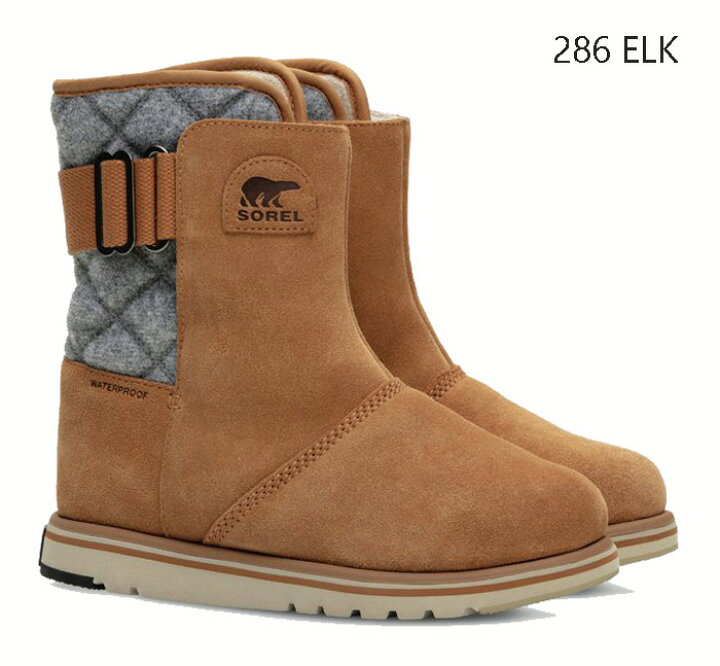 楽天市場】SOREL ソレル ウィメンズ WOMEN′S RYLEE BOOT ライリー 