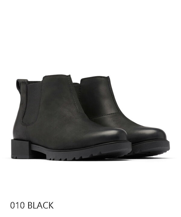 楽天市場】SOREL ソレル ウィメンズ WOMEN′S EMELIE II CHELSEA WP 
