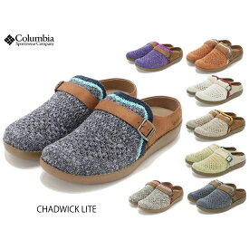 Columbia コロンビア CHADWICK LITE チャドウィックライト ユニセックス PU7430 ￥9,350