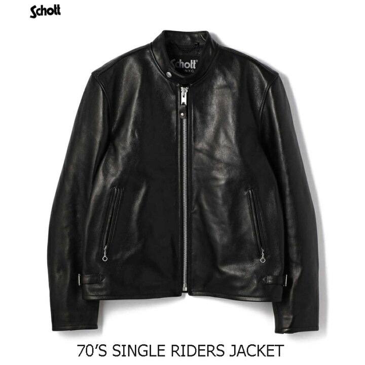 楽天市場】Schott ショット 70