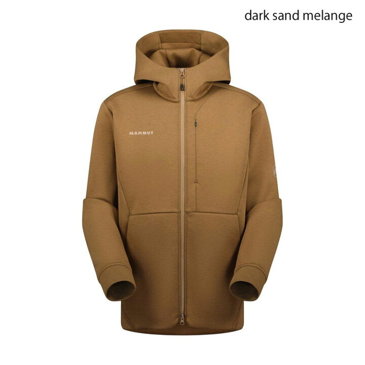 楽天市場】MAMMUT マムート Dyno 2.0 ML Hooded Jacket AF Men 