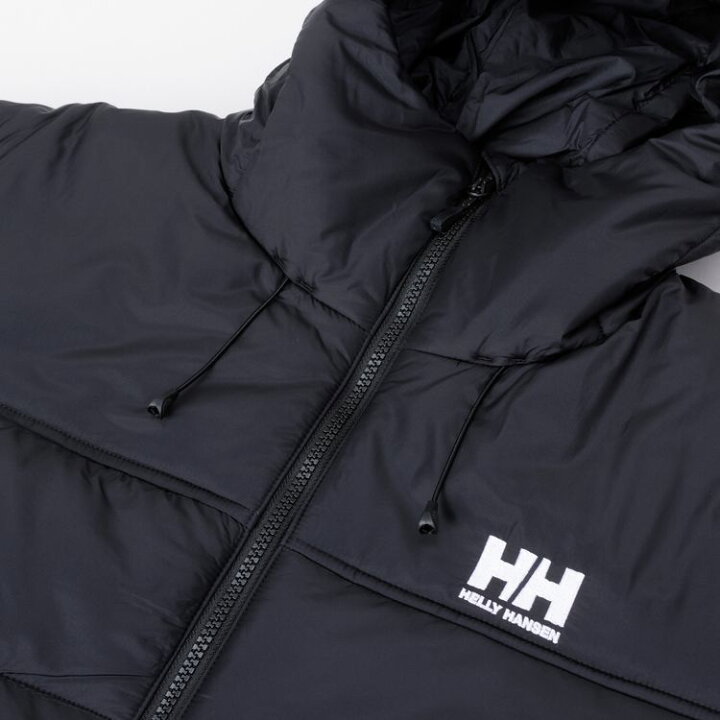 楽天市場】HELLY HANSEN ヘリーハンセン Klart Insulation Jacket