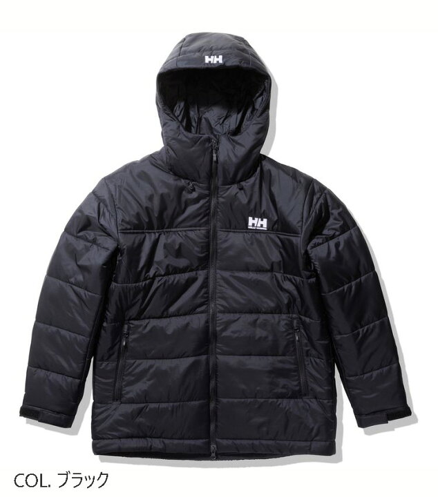 楽天市場】HELLY HANSEN ヘリーハンセン Klart Insulation Jacket 