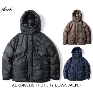 NANGA iK AURORA LIGHT UTILITY DOWN JACKET I[ Cg [eBeB _EWPbg ND2341-1A3008 73,700