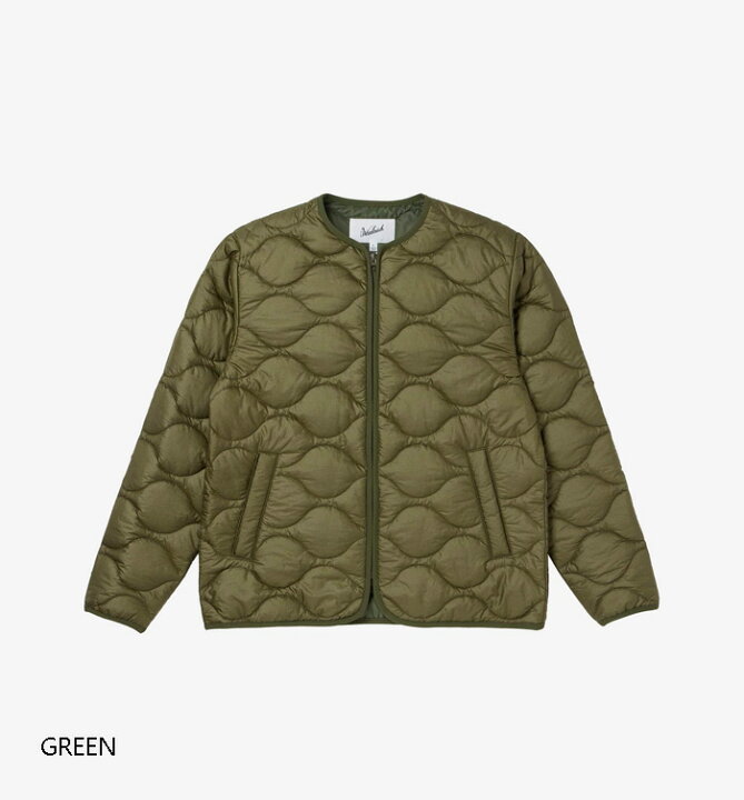 楽天市場】WOOLRICH ウールリッチ PERTEX QUILTED CARDIGAN パー 