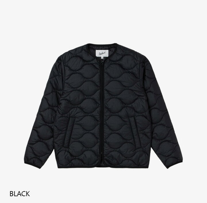 楽天市場】WOOLRICH ウールリッチ PERTEX QUILTED CARDIGAN パー 