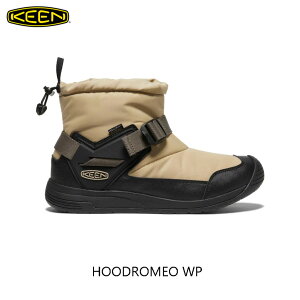 1025474 KEEN L[ HOODROMEO WP Y tbhI EI[^[v[t h 18,700