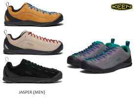 KEEN キーン JASPER ジャスパー MEN メンズ 1002672 1002661 1026592 1028542 ￥15,180