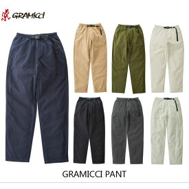 グラミチ GRAMICCI グラミチパンツ GRAMICCI PANT G102-OGT ￥13,200