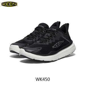 KEEN �L�[�� WK450 �����Y �_�u���P�[450 �E�H�[�L���O�V���[�Y 1028913 ��17,600