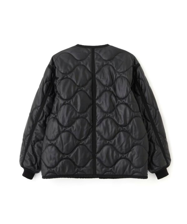 楽天市場】Schott ショット QUILTED LINNER LEATHER JACKET 
