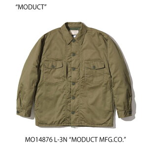 ���m�G���^�[�v���C�Y MODUCT ���_�N�g L-3N �hMODUCT MFG.CO.�h �~���^���[�W���P�b�g MO14876 ��46,200