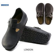 ビルケンシュトック ジャパン 正規取扱店 BIRKENSTOCK ビルケンシュトック London ロンドン オイルドレザ…